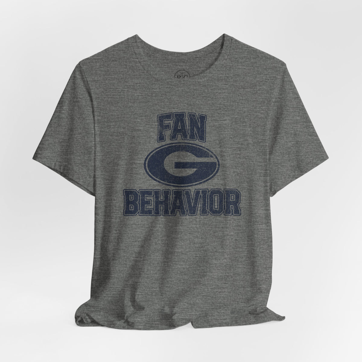 Greenwood Spirit Wear | Fan Behavior - Premium Everyday Tee