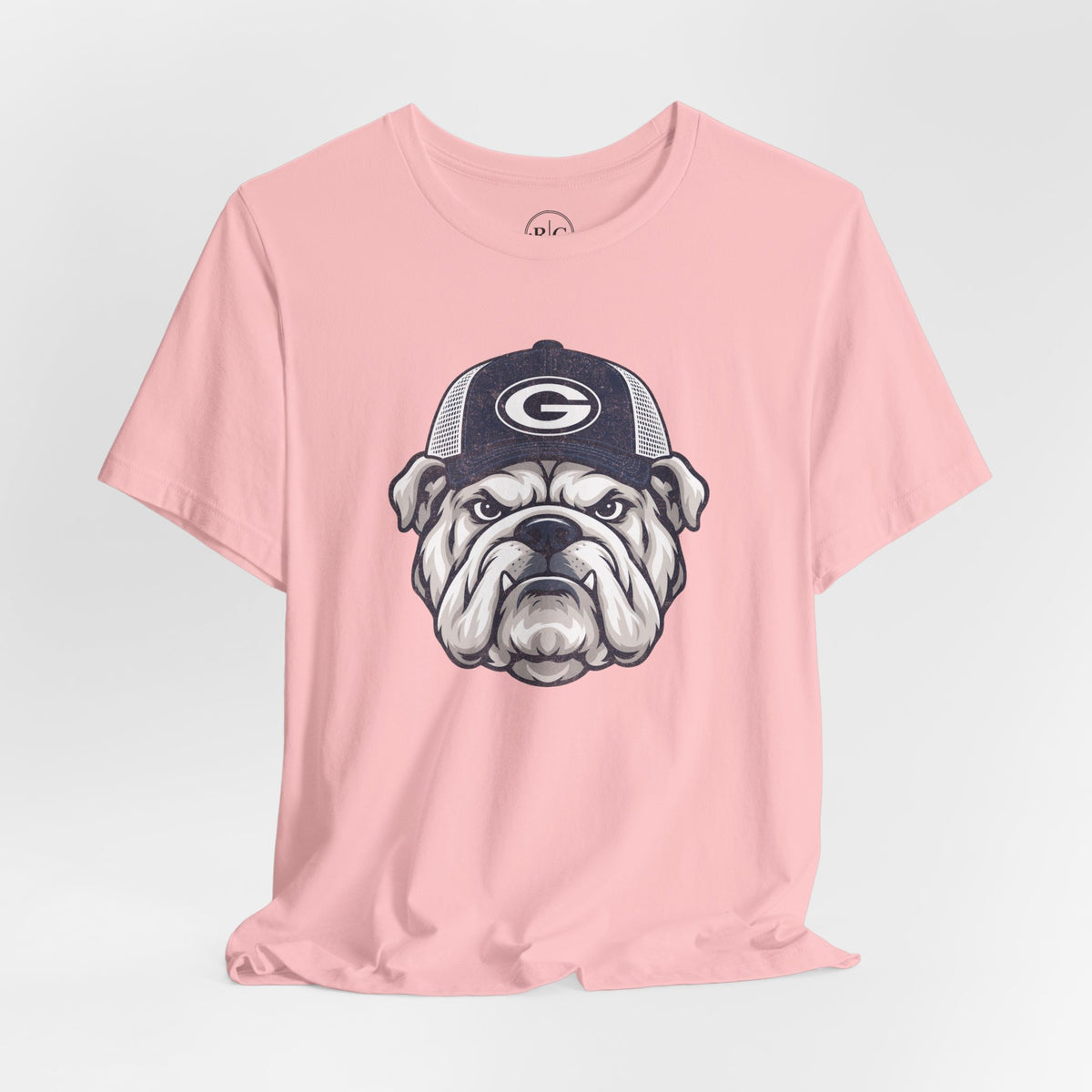 Greenwood Fans | The Big Guy - Premium Everyday Tee