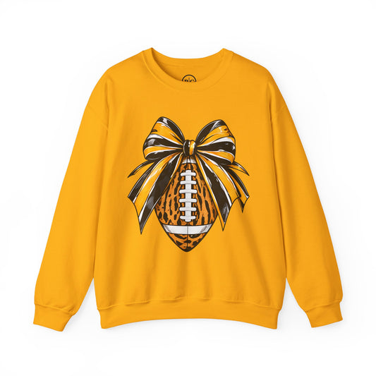Charleston Fans - Tiger Ball | Heavy Blend Sweatshirt