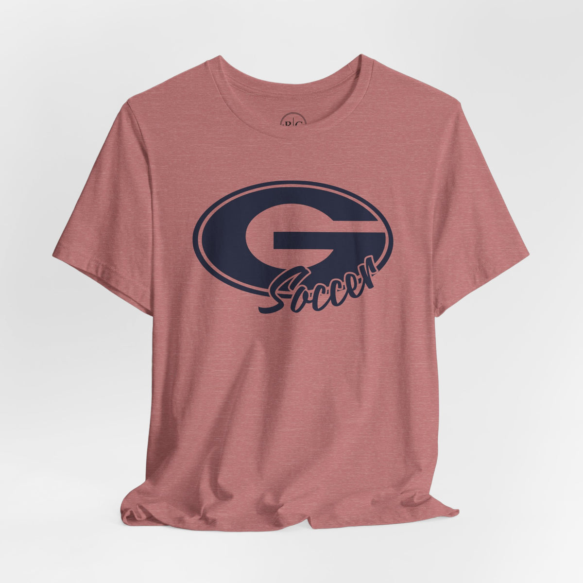 Greenwood Soccer | Big G Soccer - Premium Everyday Tee