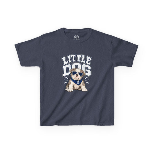 Greenwood Kids | Little Dog - Youth Kids Tee