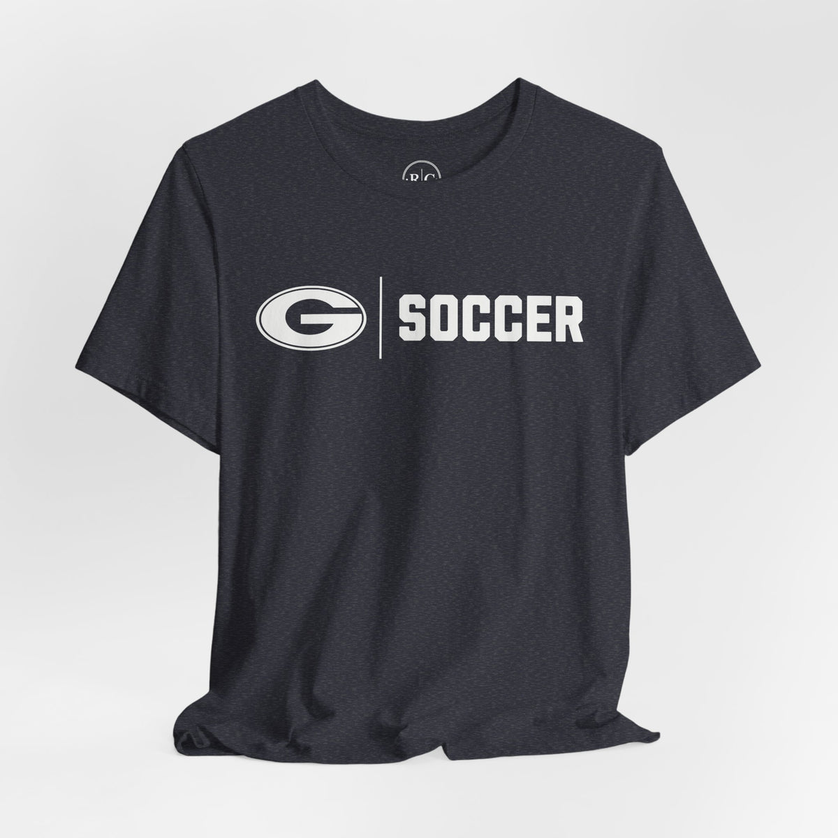 Greenwood Soccer | G|Soccer - Premium Everyday Tee