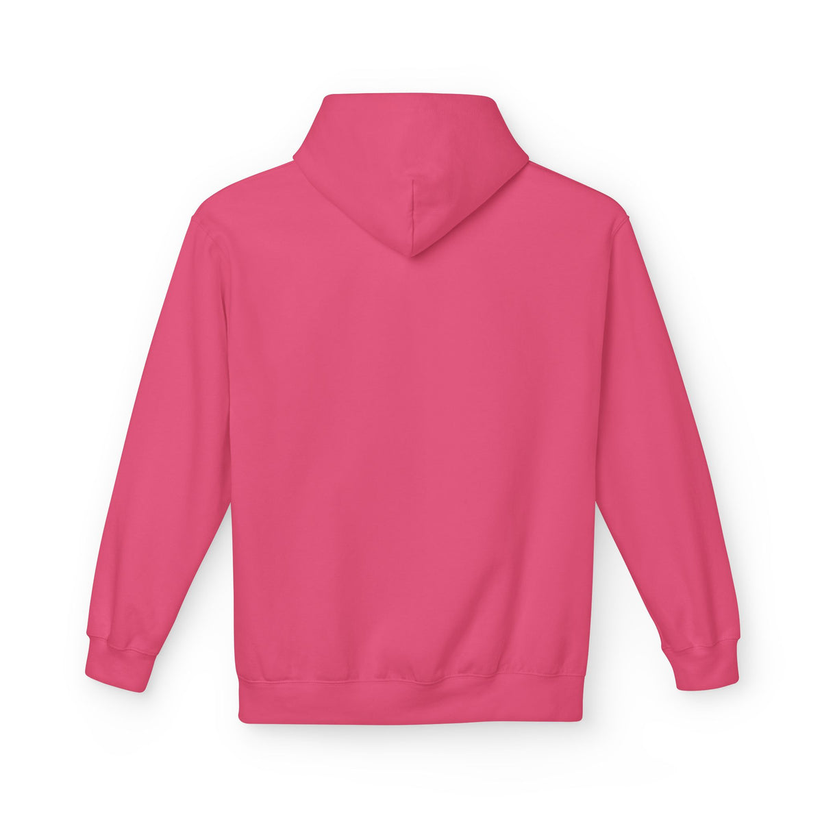 Charleston Fans - Front Page — Midweight Fleece Hoodie