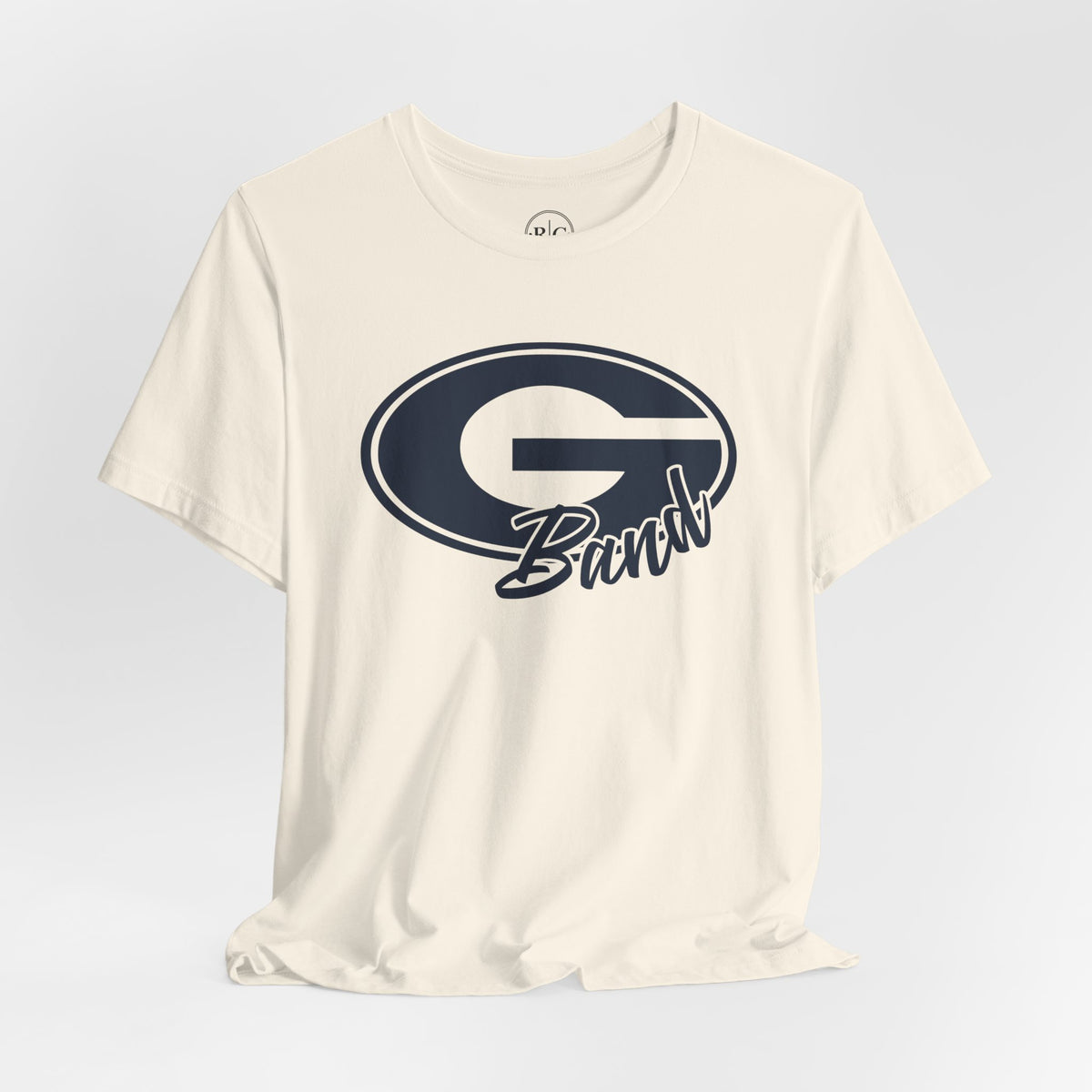 Greenwood Band - Big G Tee | Premium Every Day Tee