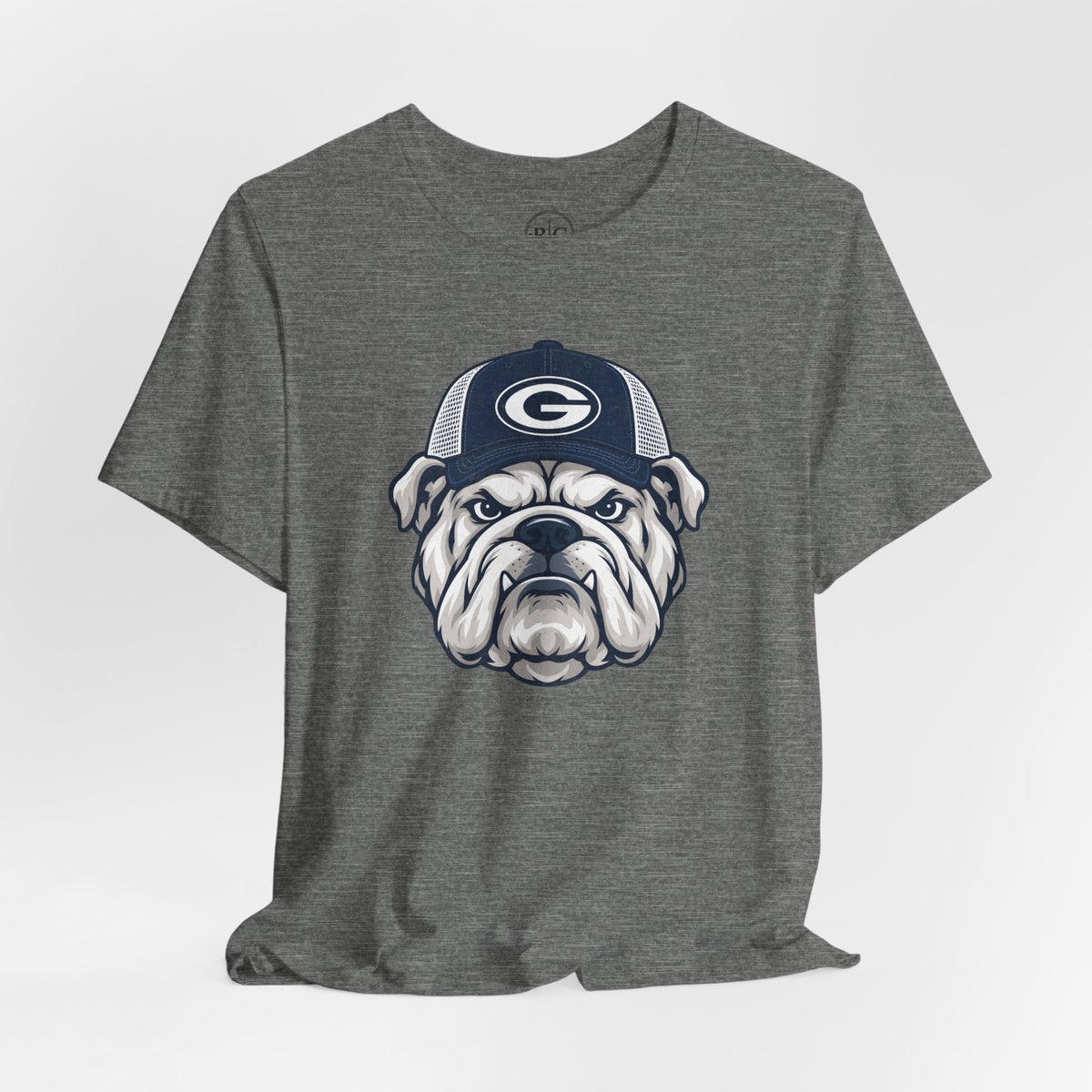 Greenwood Fans | The Big Guy - Premium Everyday Tee