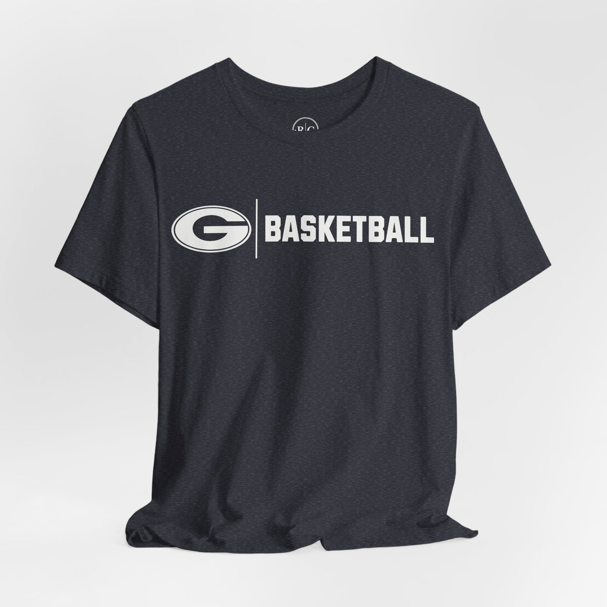 Greenwood Basketball | G|Basketball - Premium Everyday Tee