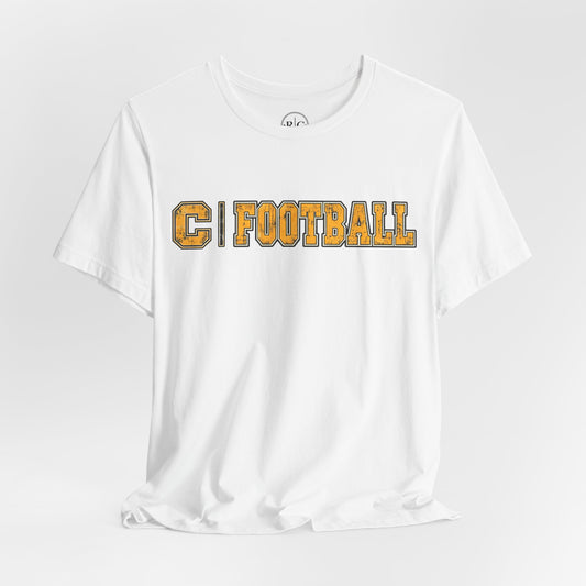Charleston Fans - C | Football - Graphic Tee