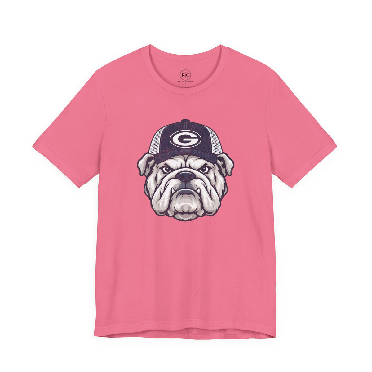 Greenwood Fans | The Big Guy - Premium Everyday Tee