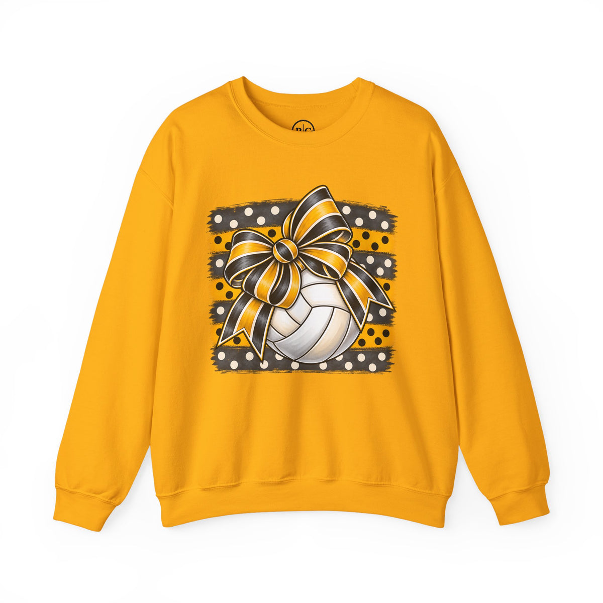 Charleston Fans - Cutesy | Heavy Blend Sweatshirt