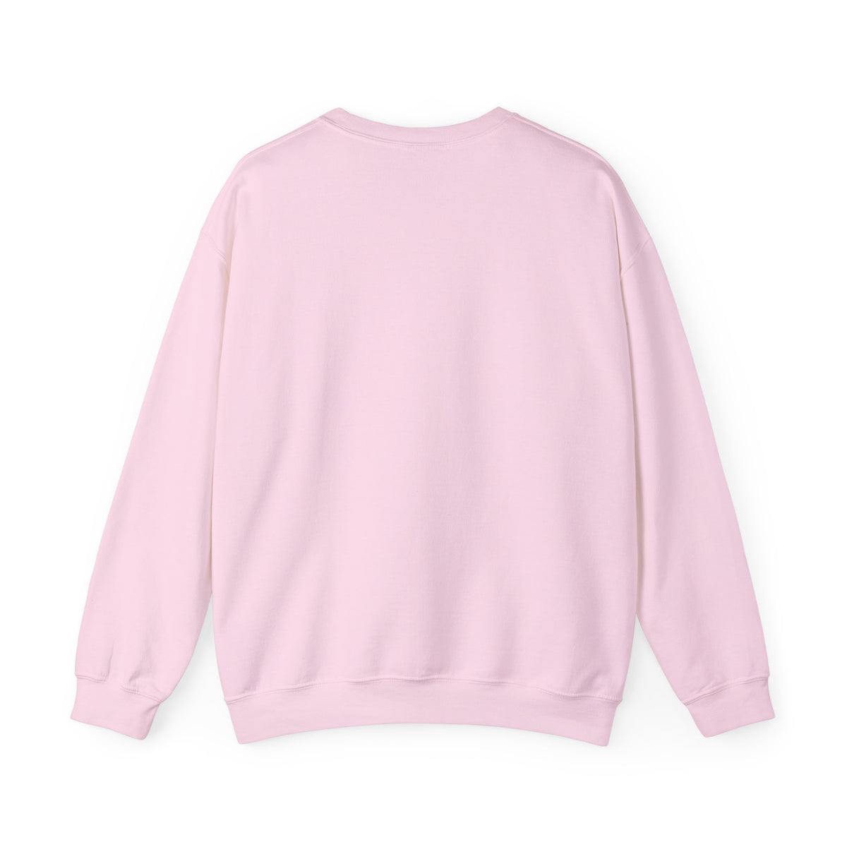 GWD Band - Treble Staff | Heavy Blend Sweatshirt