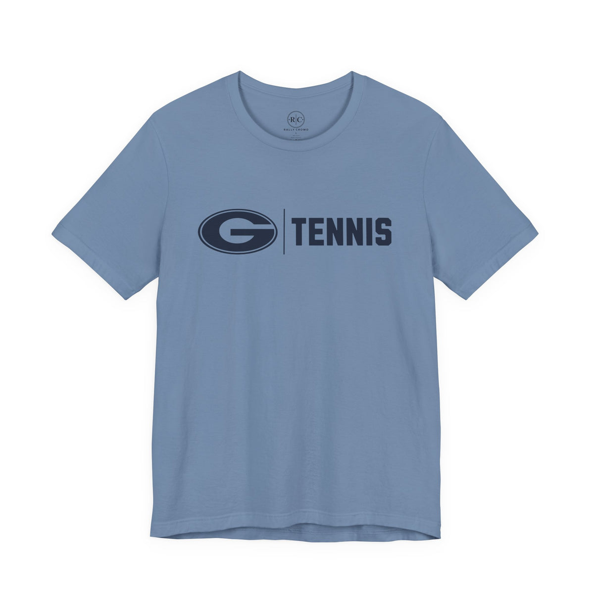 Greenwood Tennis - G|Tennis - Premium Everyday Tee