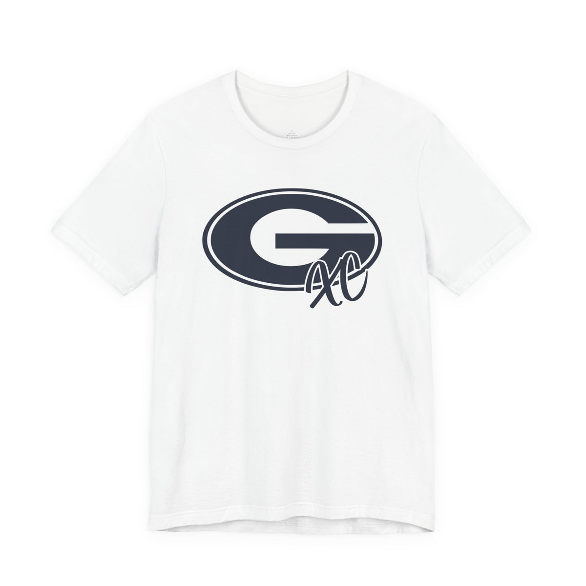 Greenwood XC - Big G Premium Everyday Tee