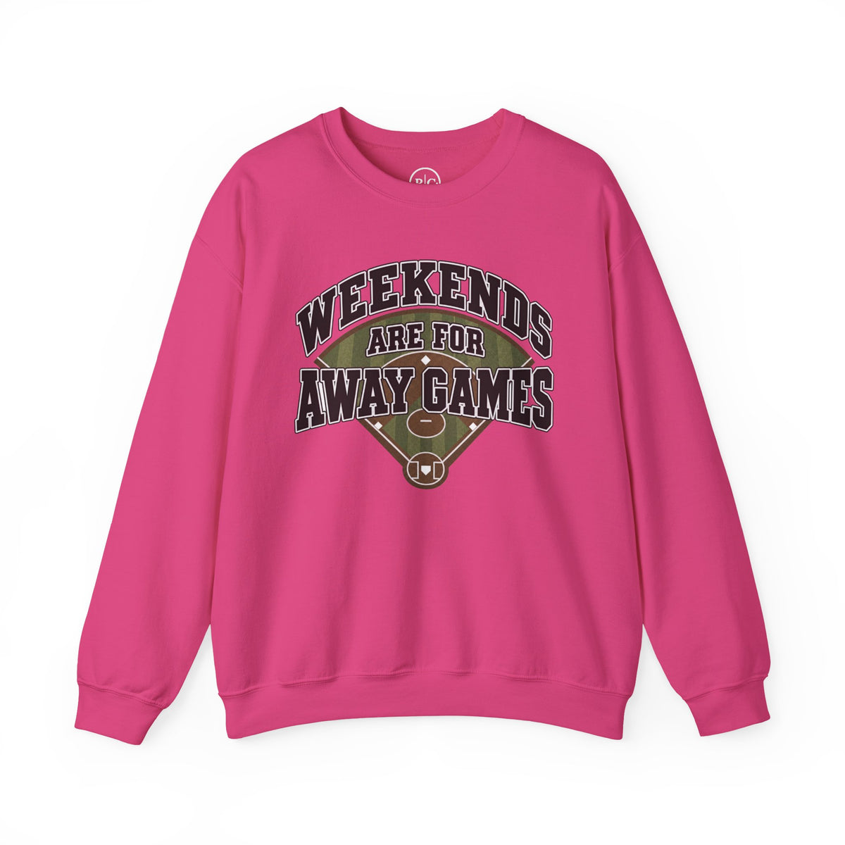 Etsy - Sports Mom, Softball Mom, Baseball Mom Sweatshirt