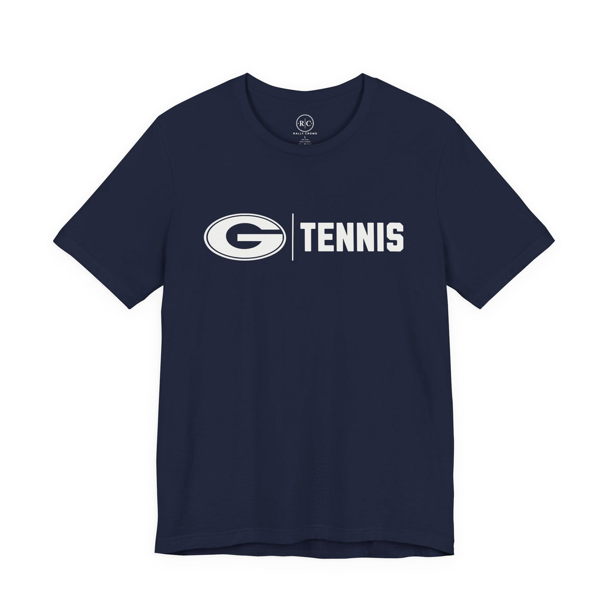 Greenwood Tennis - G|Tennis - Premium Everyday Tee