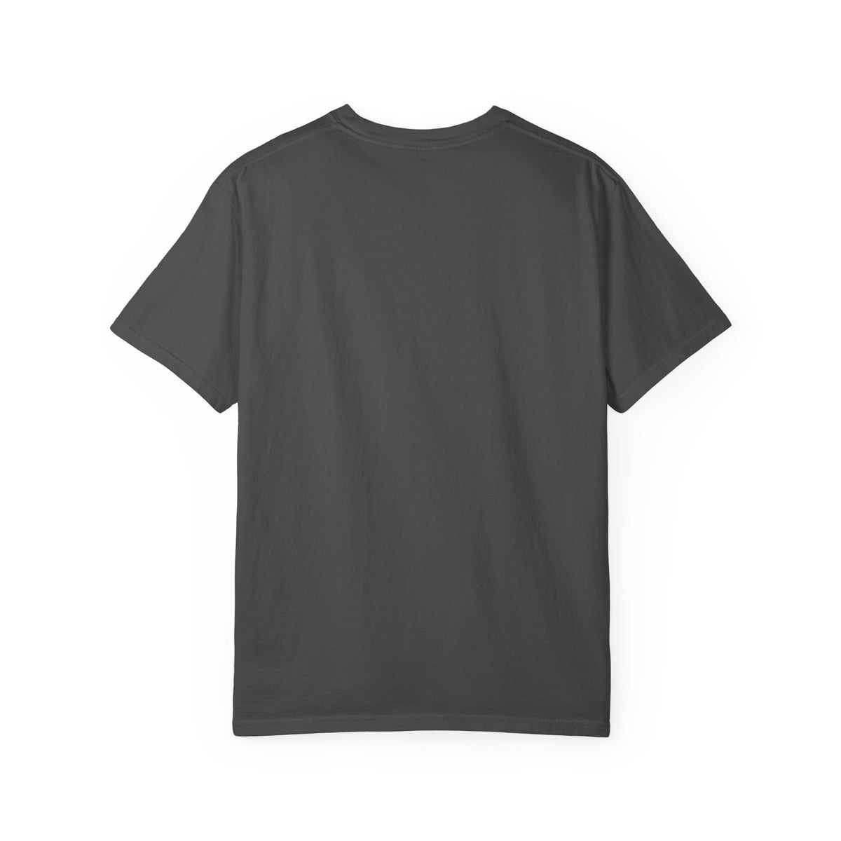 Charleston Fans - In Circles | Comfort Colors Tee
