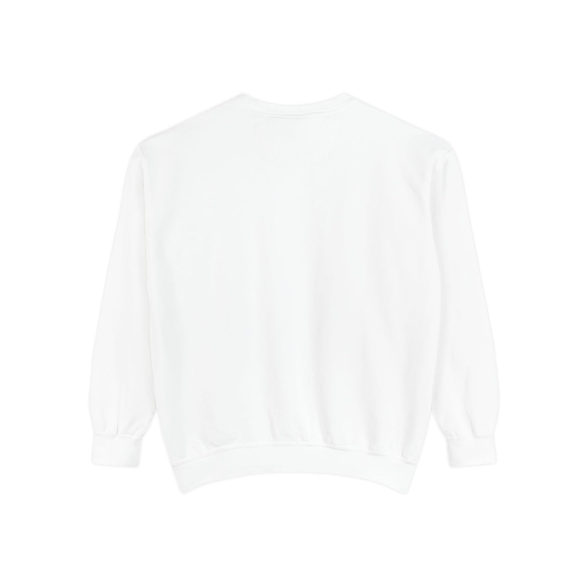 Greenwood Volleyball - Cutesy - Comfort Colors Sweatshirt