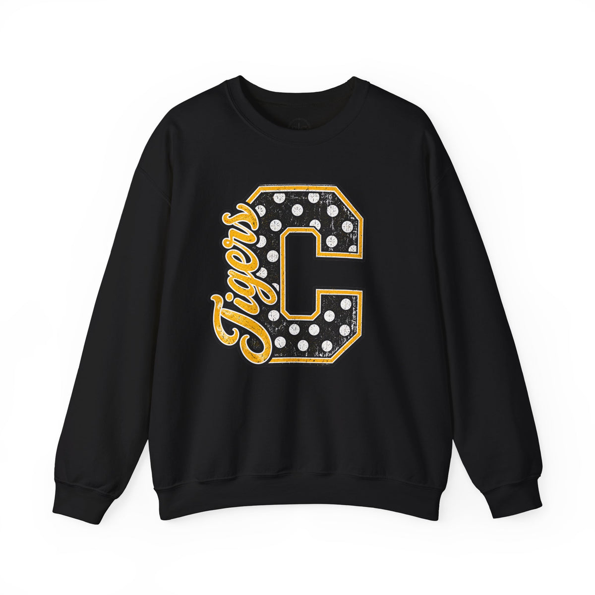 Charleston Fans - Spot On | Heavy Blend Sweatshirt