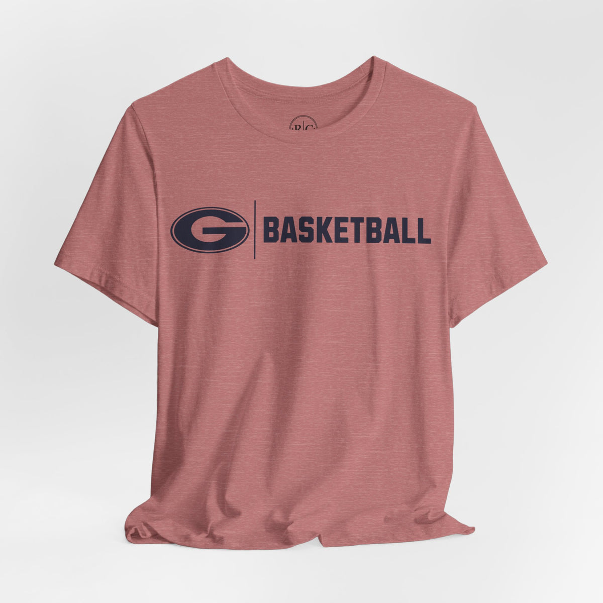 Greenwood Basketball | G|Basketball - Premium Everyday Tee