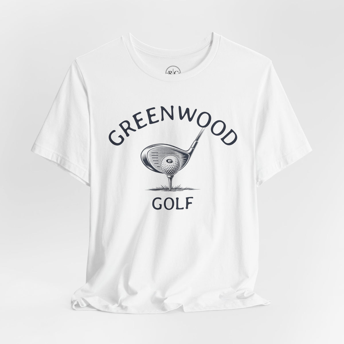 GWD Golf | Driver - Premium Everyday Tee