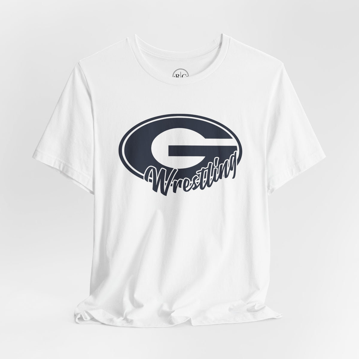 Greenwood Wrestling - Big G Premium Everyday Tee
