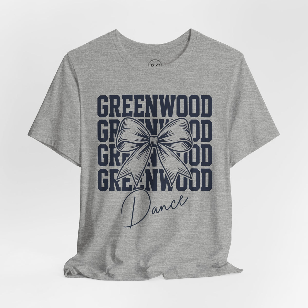 Greenwood Dance | Repeat After Me - Premium Everyday Tee