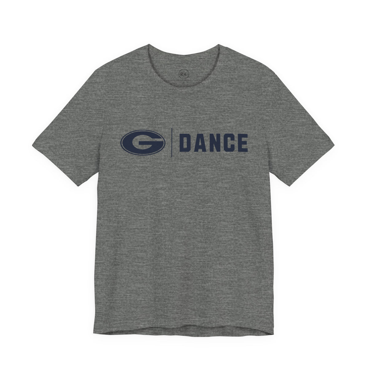Greenwood Dance - G|Dance | Premium Everyday Tee