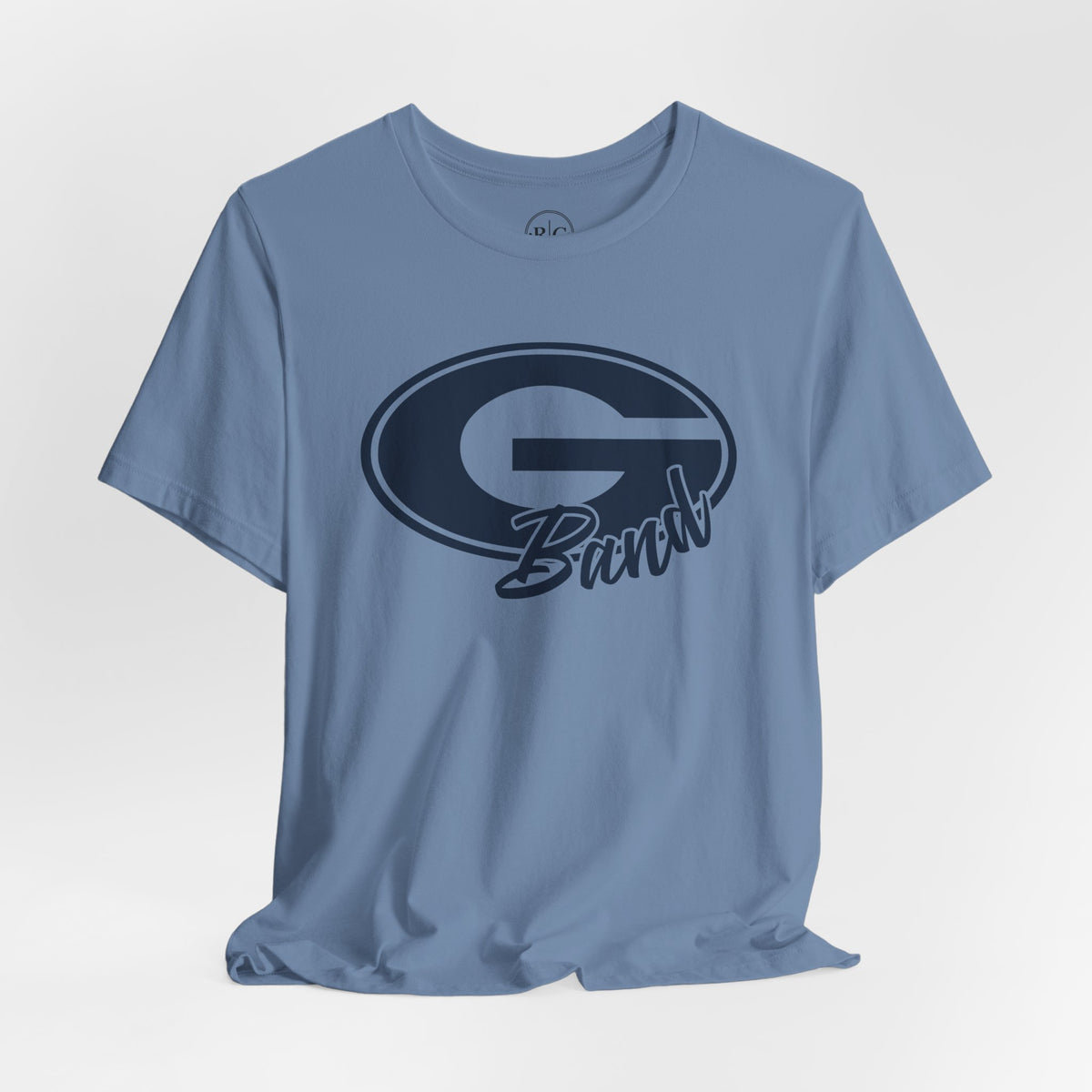Greenwood Band - Big G Tee | Premium Every Day Tee