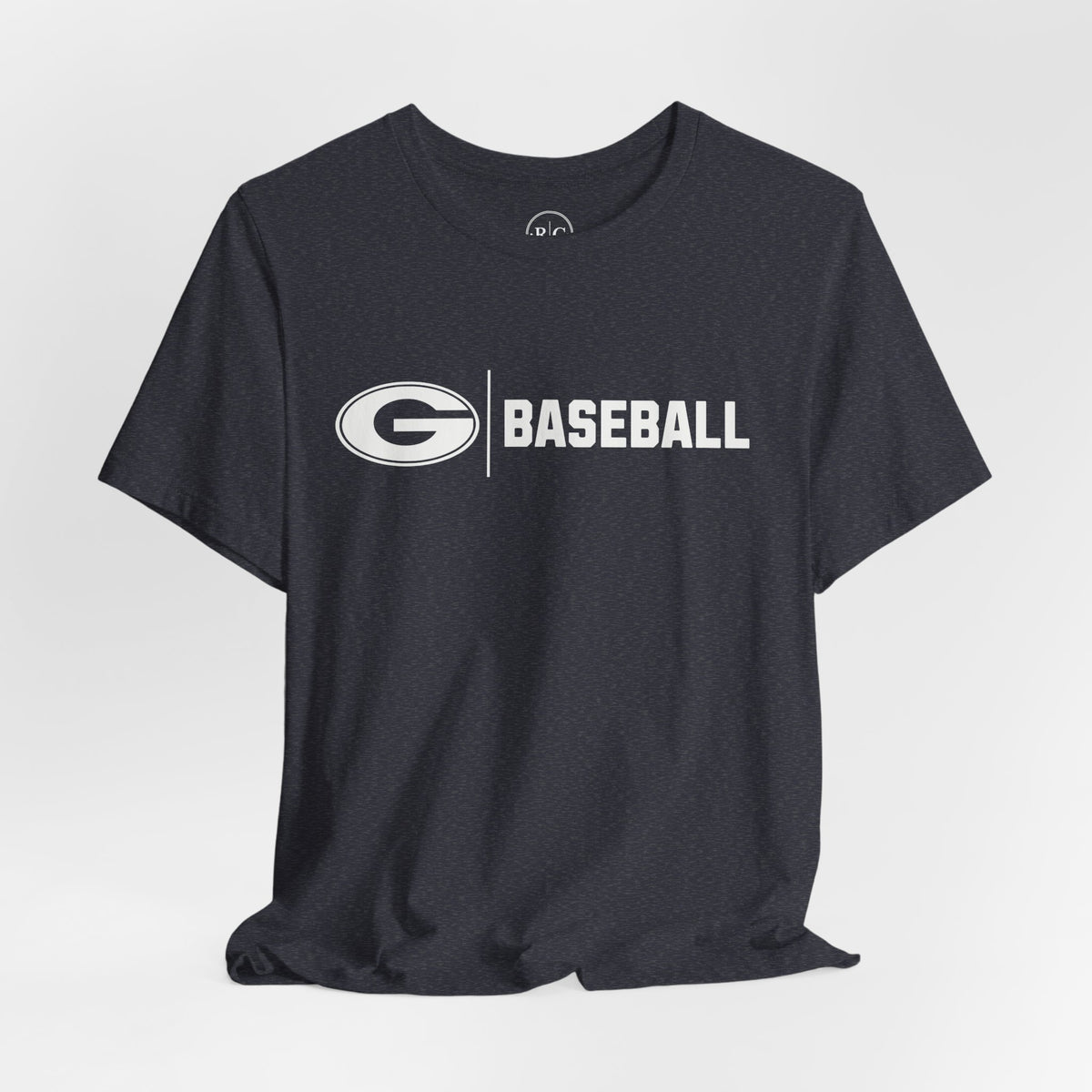 Greenwood Baseball - G|Baseball | Premium Everyday Tee