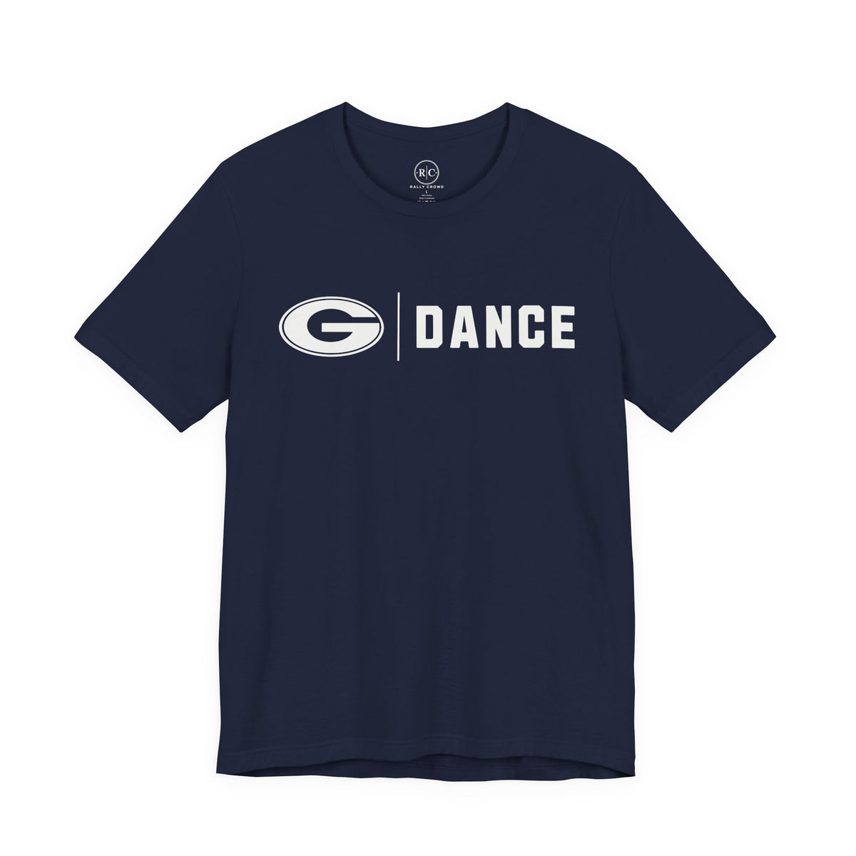 Greenwood Dance - G|Dance | Premium Everyday Tee