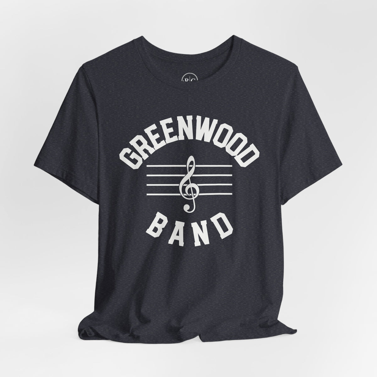 Greenwood Band - Treble Premium Everyday Tee