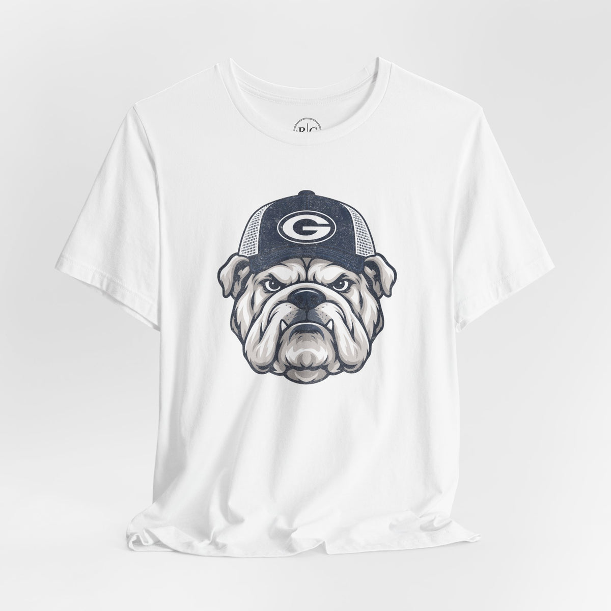 Greenwood Fans | The Big Guy - Premium Everyday Tee