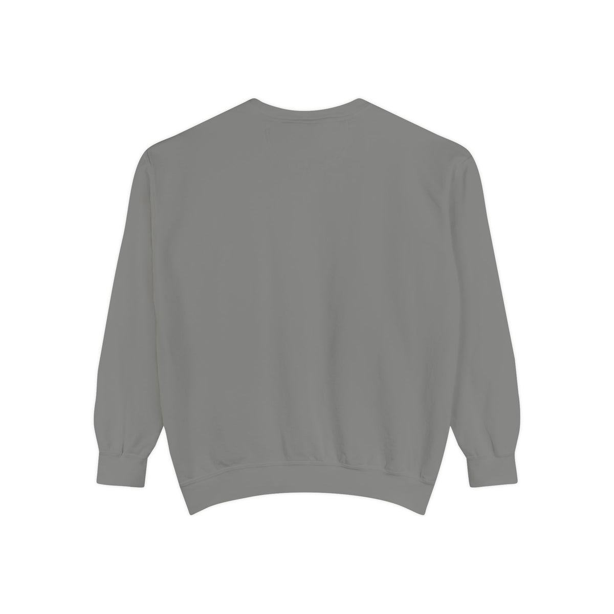 Greenwood Volleyball - Cutesy - Comfort Colors Sweatshirt