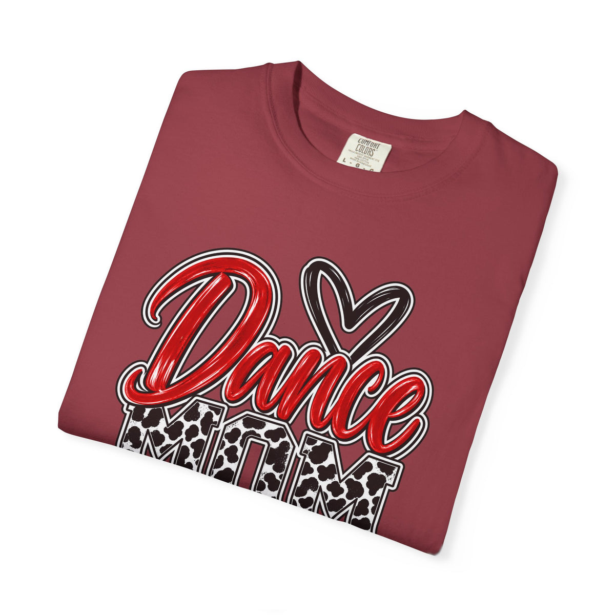 Mansfield Fans - Mansfield Dance Mom | Comfort Colors