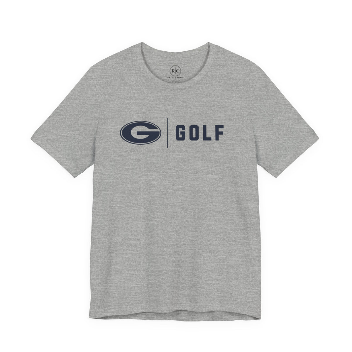Greenwood Golf - G|Golf | Premium Everyday Tee