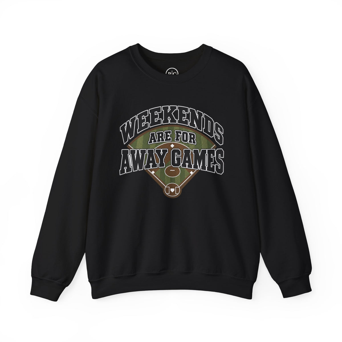 Etsy - Sports Mom, Softball Mom, Baseball Mom Sweatshirt