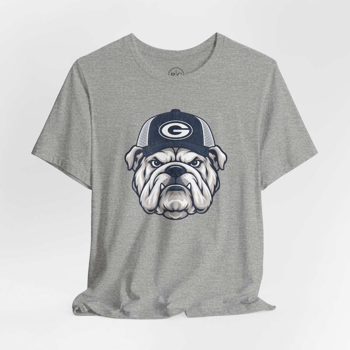 Greenwood Fans | The Big Guy - Premium Everyday Tee