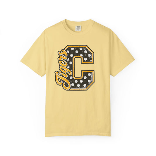 Charleston Fans | Spot On - Comfort Colors T-Shirt