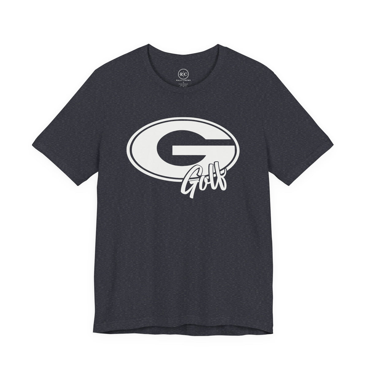 Greenwood Golf - Big G | Premium Everyday Tee