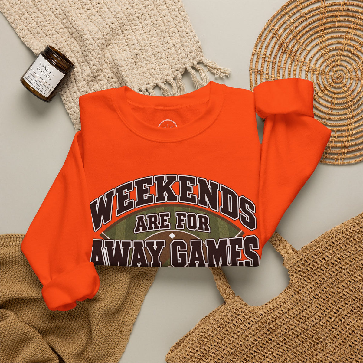 Etsy - Sports Mom, Softball Mom, Baseball Mom Sweatshirt