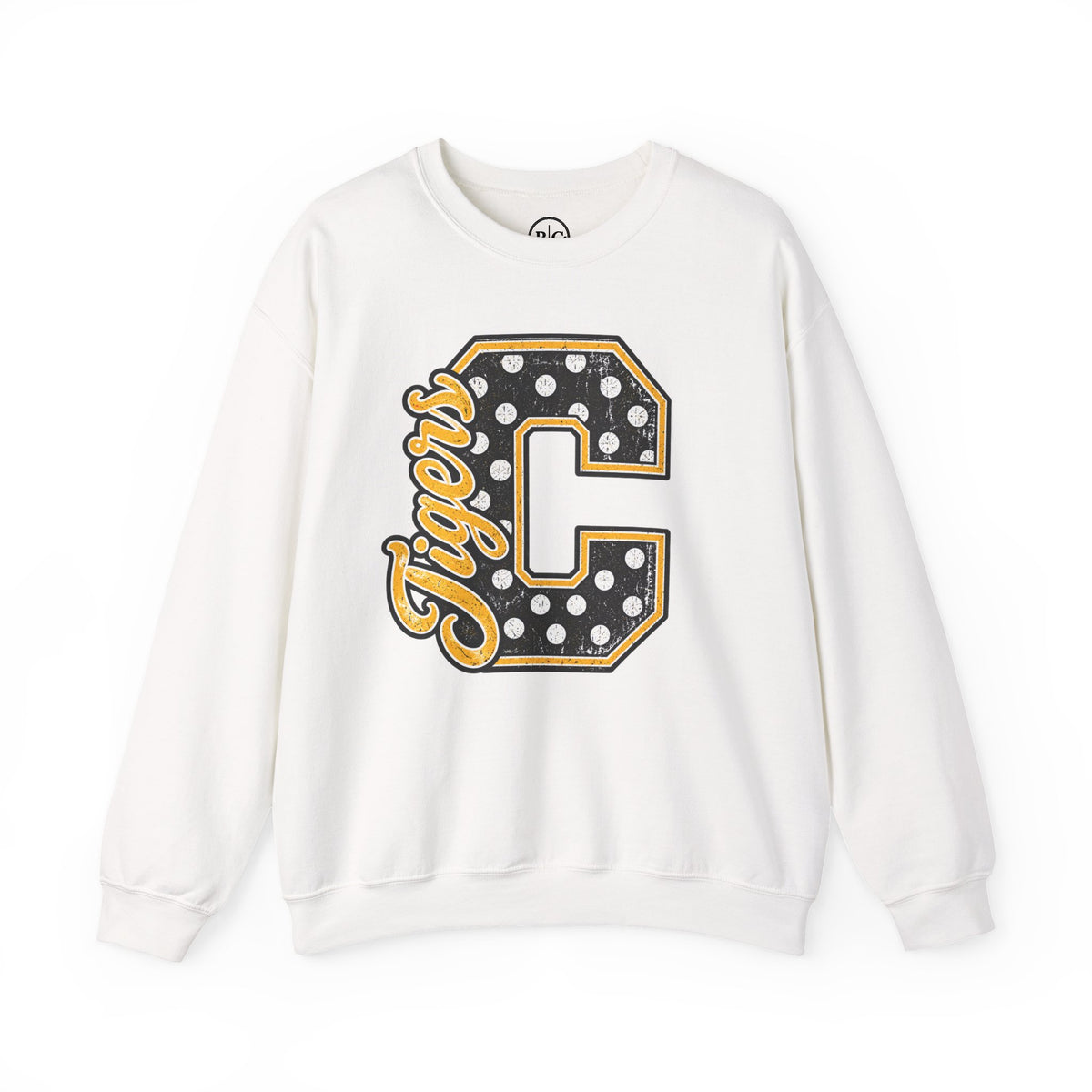 Charleston Fans - Spot On | Heavy Blend Sweatshirt