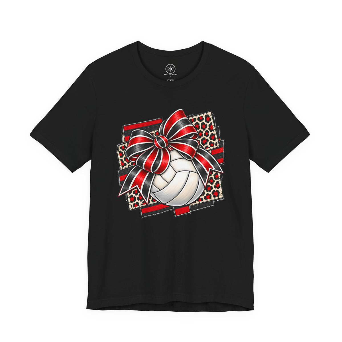 Mansfield Fans - Cutesy | Premium Everyday Tee