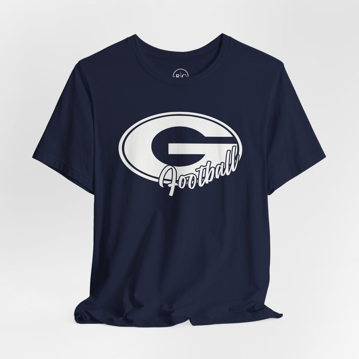 Greenwood Football - Big G | Premium Everyday Tee
