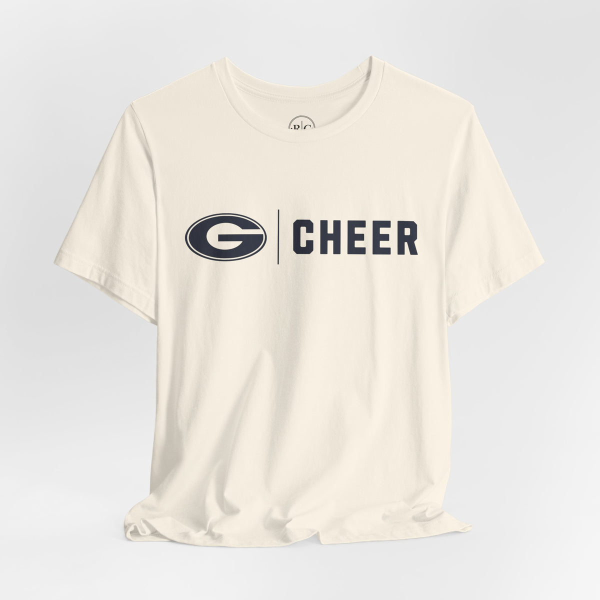 Greenwood Cheer - G|Cheer | Premium Everyday Tee