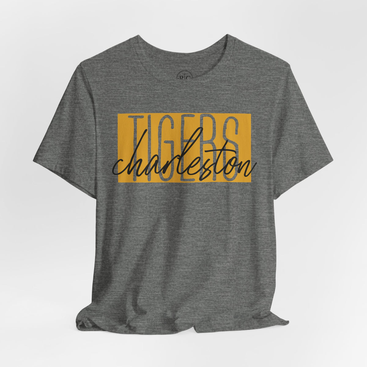 Charleston Fans - Knockout Box