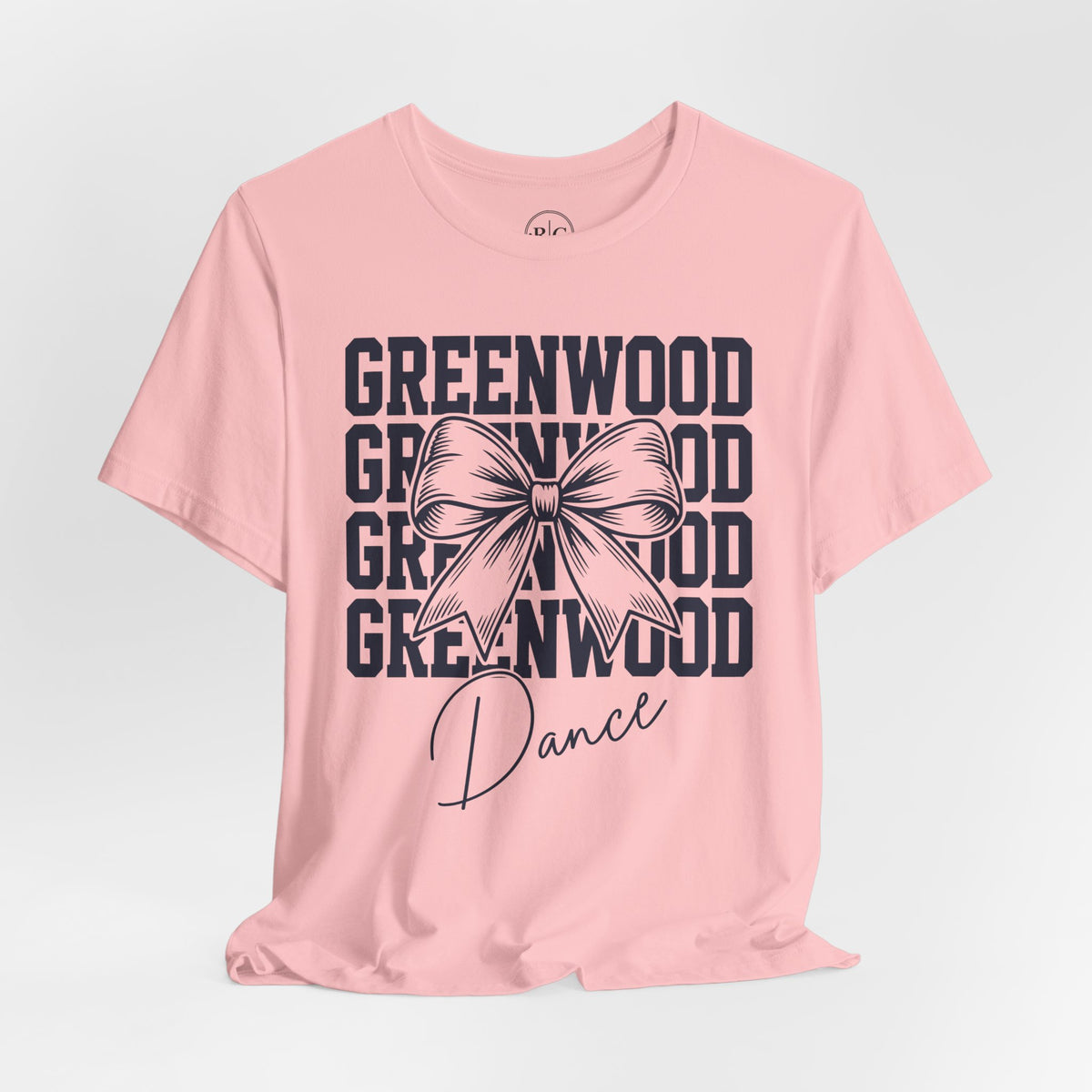 Greenwood Dance | Repeat After Me - Premium Everyday Tee
