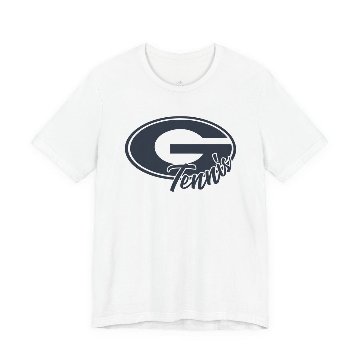 Greenwood Tennis - Big G Premium Everyday Tee
