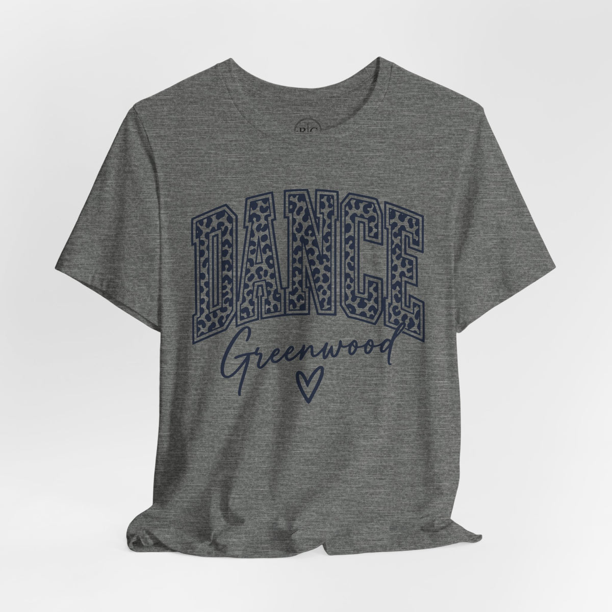 Greenwood Dance | Wild About Dance - Premium Everyday Tee