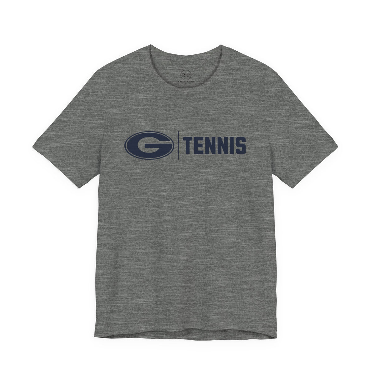 Greenwood Tennis - G|Tennis - Premium Everyday Tee