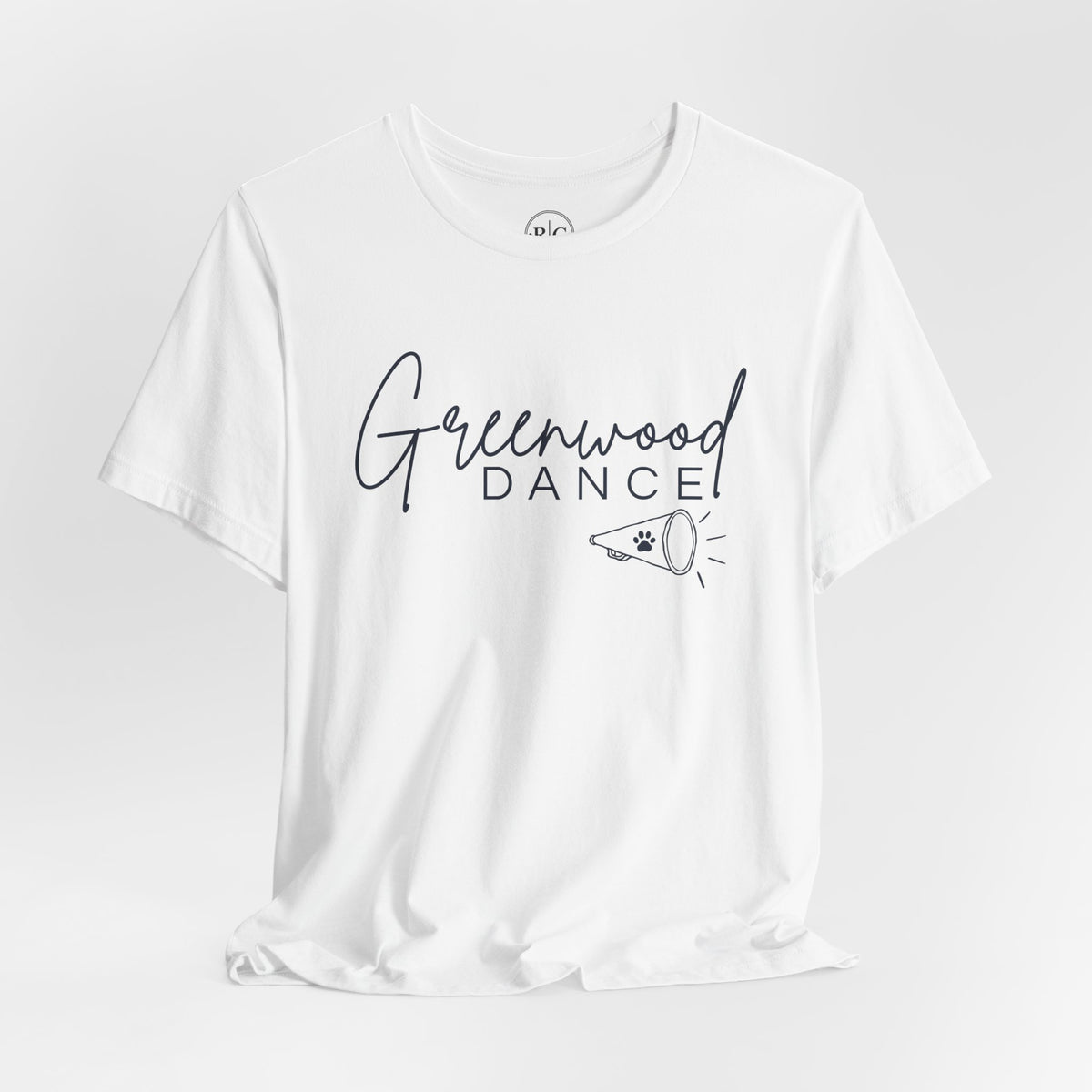 Greenwood Dance | Sound Off - Premium Everyday Tee