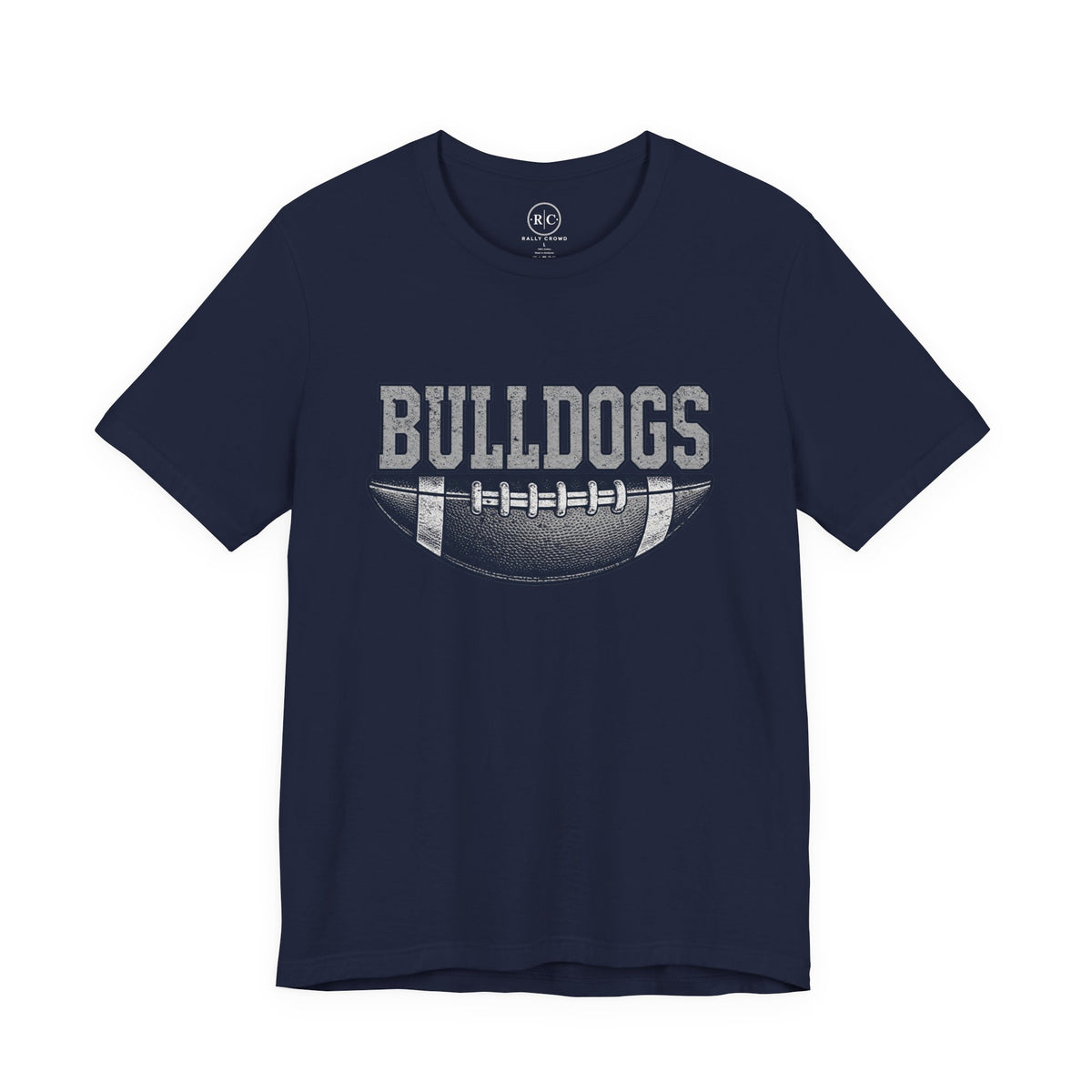 Greenwood Football | Top of the Game - Premium Everyday Tee
